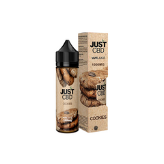 Just CBD 1000mg Vape Juice - 60ml