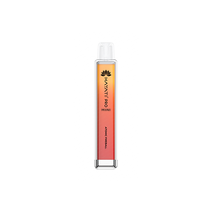 20mg Hayati Pro Mini Disposable Vaping Device 600 Puffs