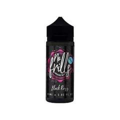 No Frills Originals 80ml Shortfill 0mg (80VG/20PG)